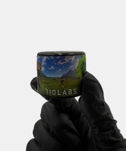 710 Labs Thumbprint