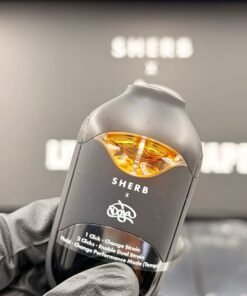 Doja x Sherb 2g Disposable
