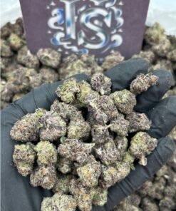 ICEBOX CHERRY MEDIUMS