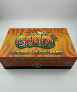 Crush D