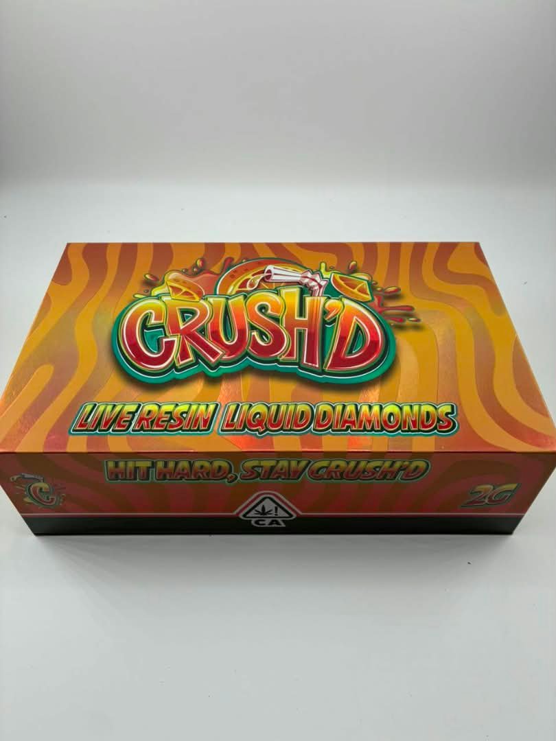 Crush D