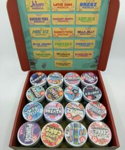 Crumbles