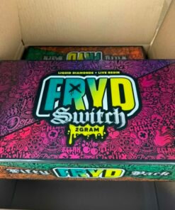 FRYD