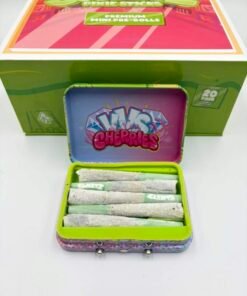 SWEETZ PIXIE STICKS PRE ROLLS
