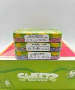 SWEETZ PIXIE STICKS PRE ROLLS