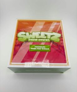 SWEETZ PIXIE STICKS PRE ROLLS