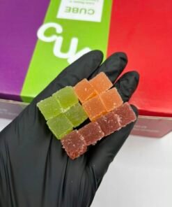 CUBE 3000mg