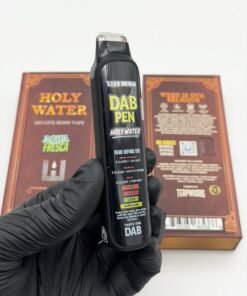 HOLY WATER 1G DISPO