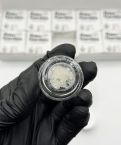RAW GARDEN DIAMONDS
