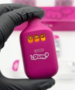 Boutiq Switch Gum Edition