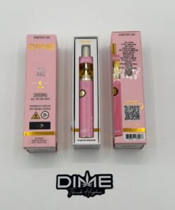 Dime 2G Dispo