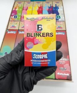 BLINKERS 2G DISPO