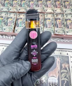 HITZ 2G DISPO