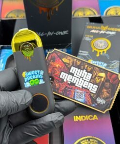 MUHA 2G DISPO