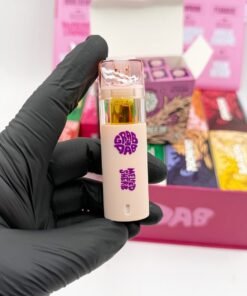 GRAB & DAB 2G DISPO
