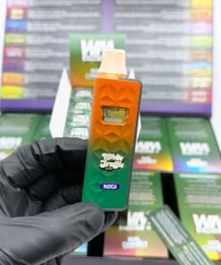 WHOLEMELT 2G DISPO