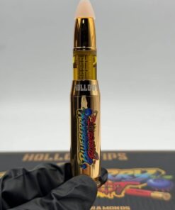 HALLOW TIPS 2G DISPOSABLE