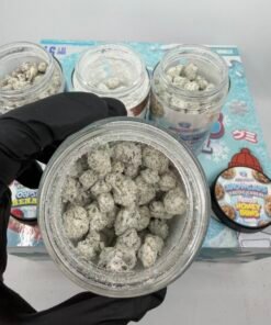 ARCADIA SNOWCAPS EXOTIC CEREAL