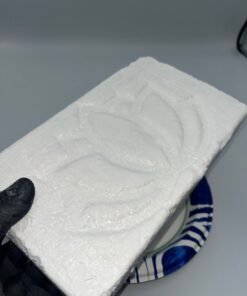 RAW COLOMBIAN COCAINE