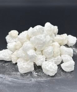 PURE KETAMINE ROCKS