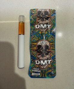 EU DMT V1 DISPOSABLE 1G