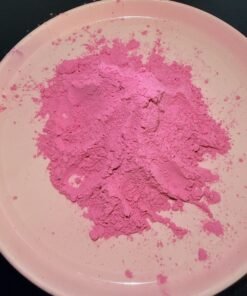 Mix of Mdma, Ketamine, 2c-b & Mescaline