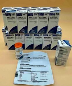 LIQUID KETAMIND 10mL