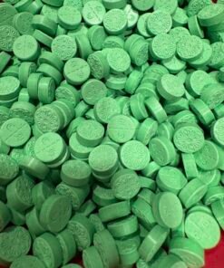 Chrome Heart 300mg ecstasy