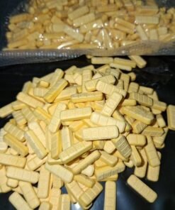 R039 2mg Bars