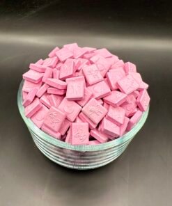PINK MEW MASTERBALL