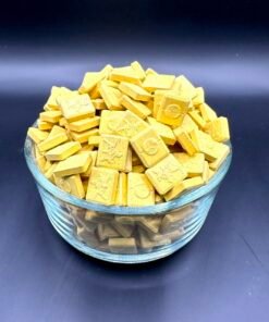 YELLOW PIKACHU MASTERBALL  300mg