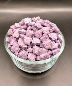 PURPLE GENGAR MASTERBALL