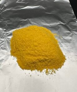DMT  Raw Powder