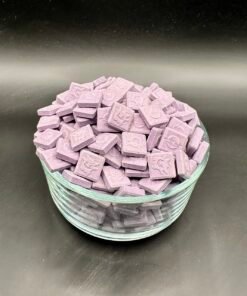 PURPLE GENGAR MASTERBALL 300mg Euros