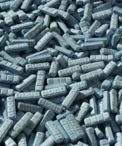 XANAX BARS 2MG
